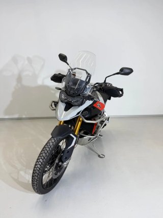 Triumph Tiger 900 Rally Pro