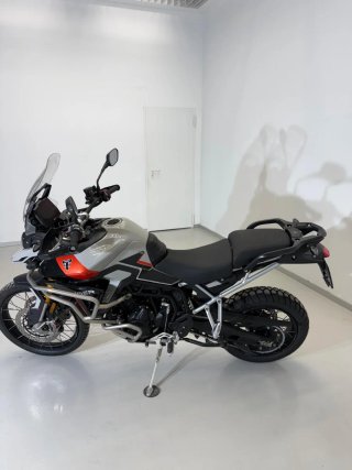 Triumph Tiger 900 Rally Pro