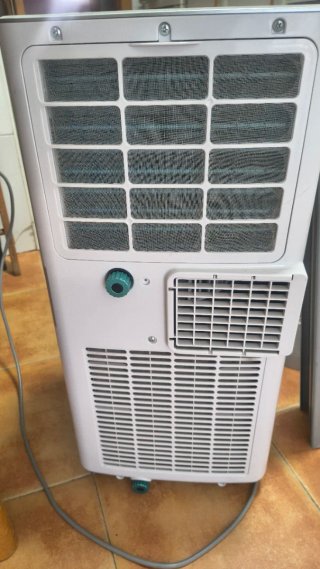 Cecotec Aire Acondicionado Portátil