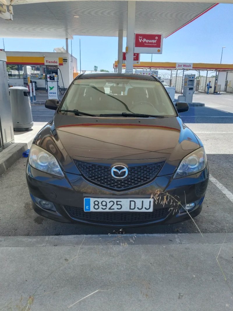 Mazda 3 2005 - foto 1