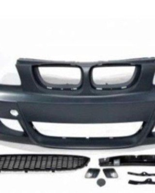 Paragolpes Delantero BMW E87/E81/E82/E88 Look M