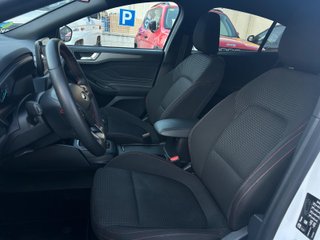 Ford Focus StLine MHev
