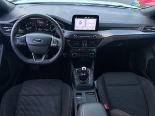 Ford Focus StLine MHev