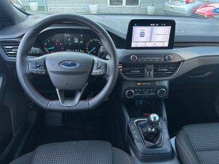 Ford Focus StLine MHev