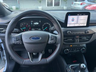 Ford Focus StLine MHev