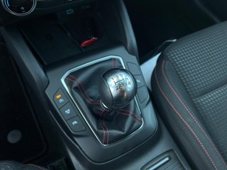 Ford Focus StLine MHev