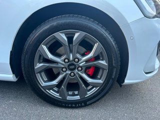 Ford Focus StLine MHev
