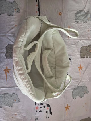 Bolso para carrito de bebé