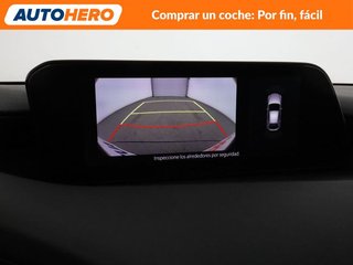 Mazda 3 2.0 Skyactiv-G Mild-Hybrid Zenith