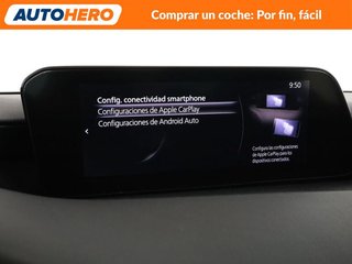 Mazda 3 2.0 Skyactiv-G Mild-Hybrid Zenith