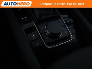 Mazda 3 2.0 Skyactiv-G Mild-Hybrid Zenith