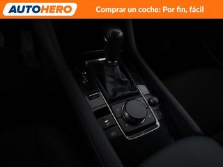 Mazda 3 2.0 Skyactiv-G Mild-Hybrid Zenith