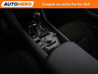 Mazda 3 2.0 Skyactiv-G Mild-Hybrid Zenith