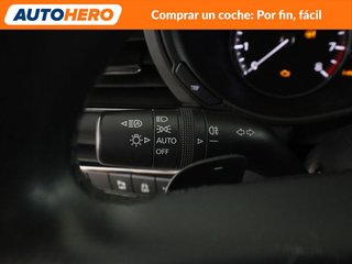 Mazda 3 2.0 Skyactiv-G Mild-Hybrid Zenith