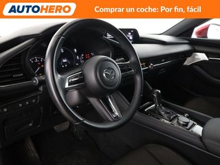 Mazda 3 2.0 Skyactiv-G Mild-Hybrid Zenith