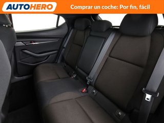 Mazda 3 2.0 Skyactiv-G Mild-Hybrid Zenith