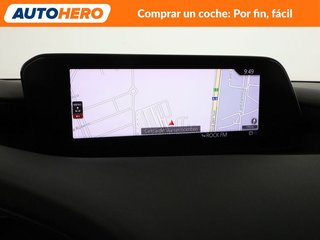 Mazda 3 2.0 Skyactiv-G Mild-Hybrid Zenith
