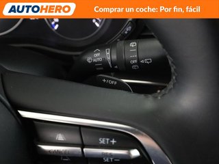 Mazda 3 2.0 Skyactiv-G Mild-Hybrid Zenith