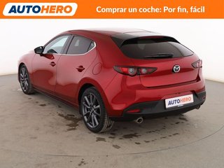 Mazda 3 2.0 Skyactiv-G Mild-Hybrid Zenith