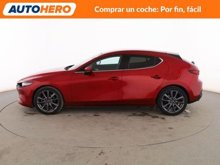 Mazda 3 2.0 Skyactiv-G Mild-Hybrid Zenith