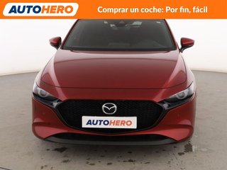 Mazda 3 2.0 Skyactiv-G Mild-Hybrid Zenith