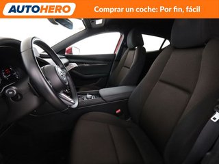 Mazda 3 2.0 Skyactiv-G Mild-Hybrid Zenith