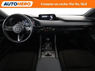 Mazda 3 2.0 Skyactiv-G Mild-Hybrid Zenith
