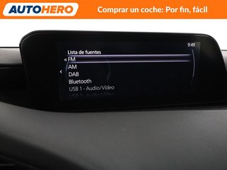 Mazda 3 2.0 Skyactiv-G Mild-Hybrid Zenith