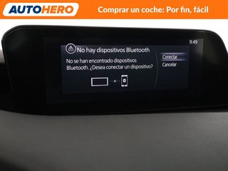 Mazda 3 2.0 Skyactiv-G Mild-Hybrid Zenith