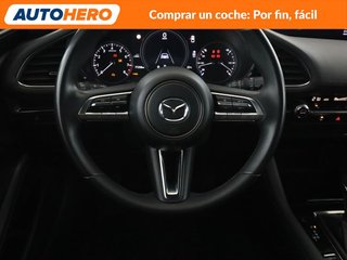 Mazda 3 2.0 Skyactiv-G Mild-Hybrid Zenith