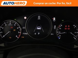 Mazda 3 2.0 Skyactiv-G Mild-Hybrid Zenith