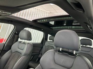 AUDI Q7 Black line 50 TDI 210kW 286CV q. tip.