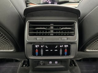 AUDI Q7 Black line 50 TDI 210kW 286CV q. tip.
