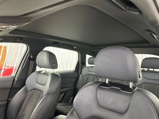 AUDI Q7 Black line 50 TDI 210kW 286CV q. tip.