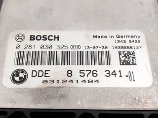 CENTRALITA MOTOR UCE BMW BMW SERIE 3 TOURING (F31) 2012-2016