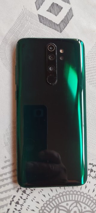 Xiaomi Redmi Note 8 Pro