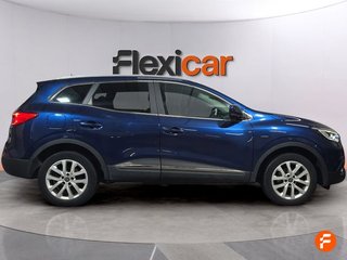 Renault Kadjar Limited GPF TCe 117kW (160CV) - 18