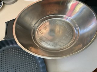 Varoma Thermomix TM21