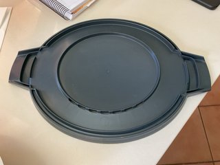 Varoma Thermomix TM21