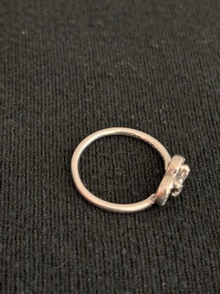 Pandora Anello donna Disney Minnie in argento