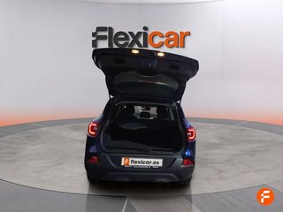 Renault Kadjar Limited GPF TCe 117kW (160CV) - 18