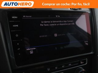 Volkswagen Golf Electric Drive