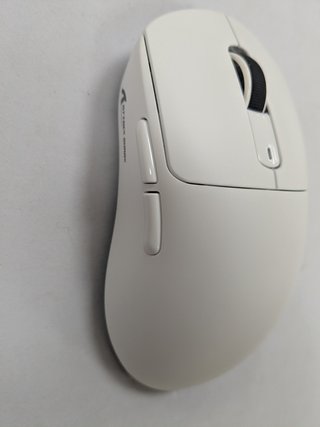 Attack Shark PAW-3395 Ratón Inalámbrico