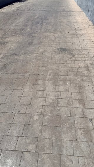 Alquiler garaje por días Benidorm