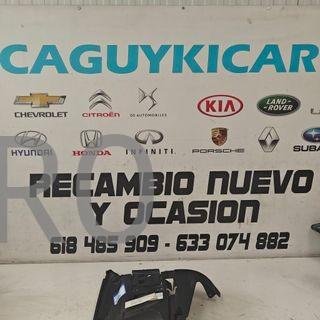 SOPORTE PARACHOQUES TRASERO DERECHO VOLVO S60