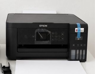 Epson Ecotank 2850 para reparar (no enciende)