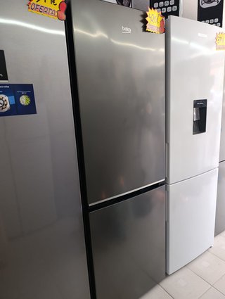 OFERTA! Nevera NO FROST BEKO