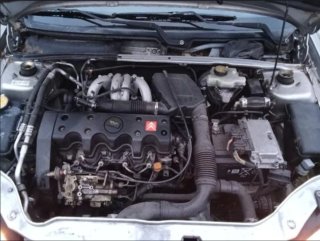 Citroen Saxo 2002