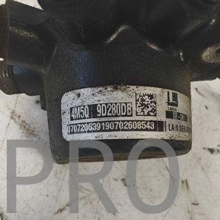 RAMPA INYECTORA FORD FOCUS USADO 4M5Q9D280DB