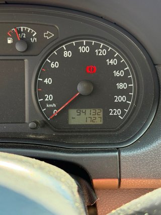 Volkswagen Polo 2004